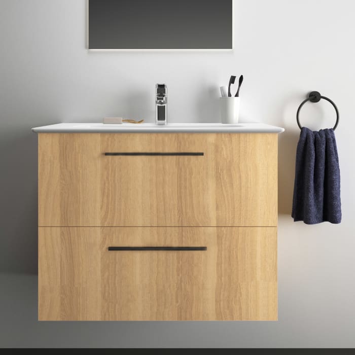 Ideal Standard i.life A Möbelwaschtischpaket 80 cm