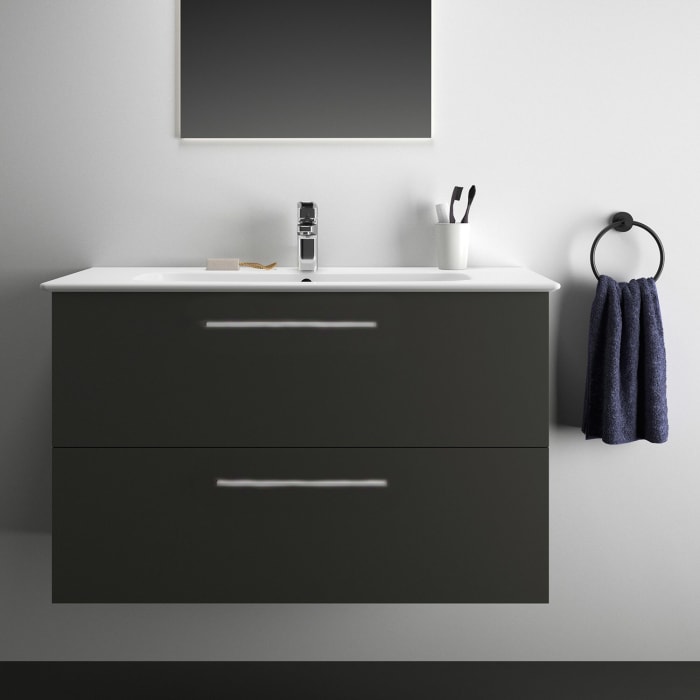 Ideal Standard i.life A Möbelwaschtischpaket 100 cm