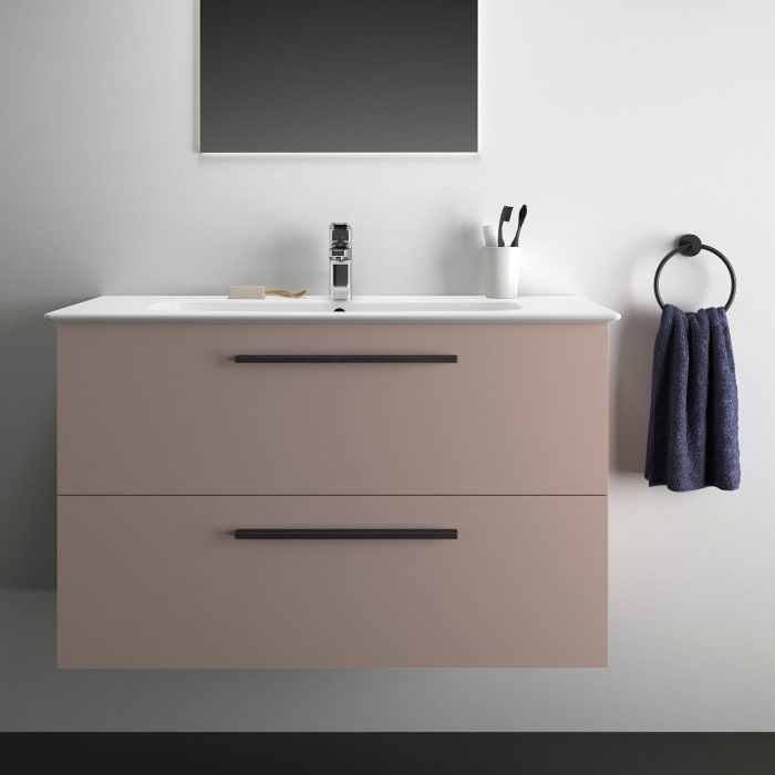 Ideal Standard i.life A Möbelwaschtischpaket 100 cm