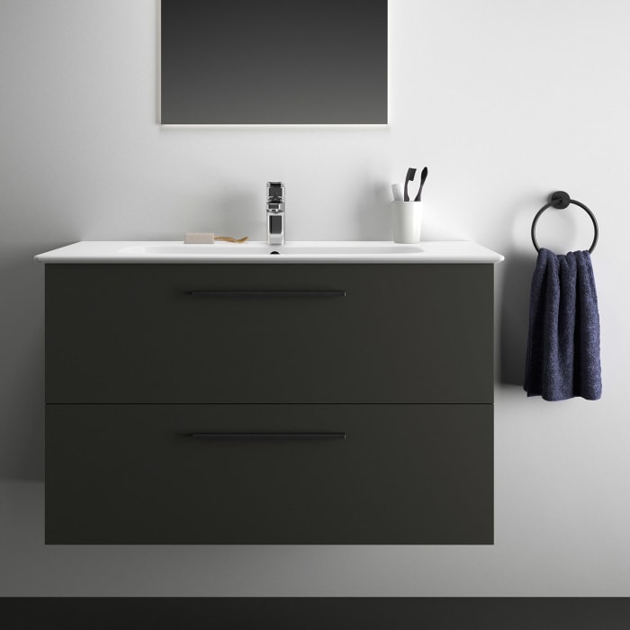 Ideal Standard i.life A Möbelwaschtischpaket 100 cm