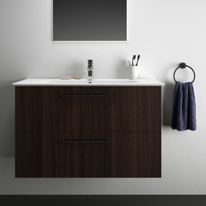 Ideal Standard i.life A Möbelwaschtischpaket 100 cm