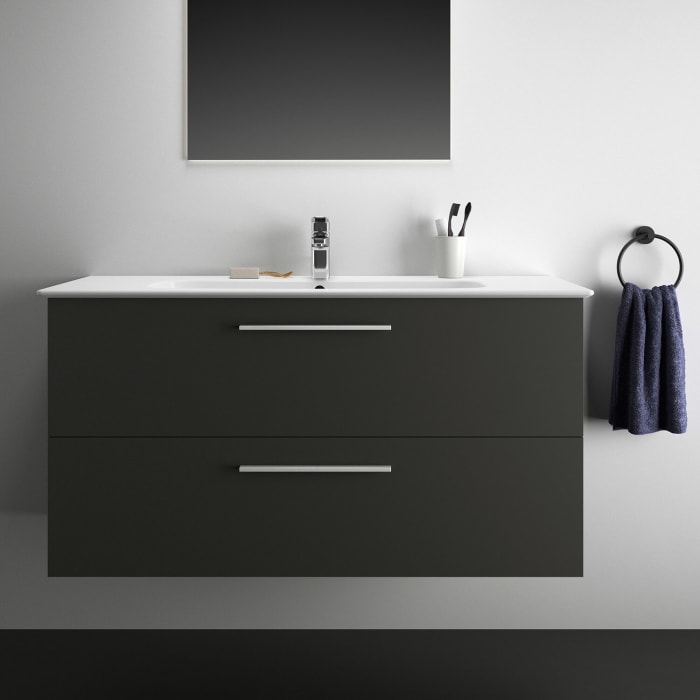 Ideal Standard i.life A Möbelwaschtischpaket 120 cm