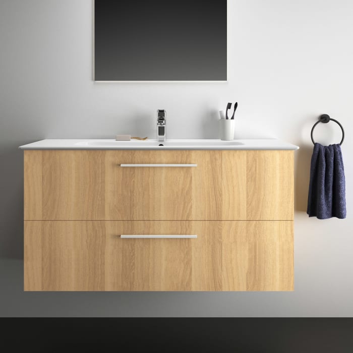 Ideal Standard i.life A Möbelwaschtischpaket 120 cm