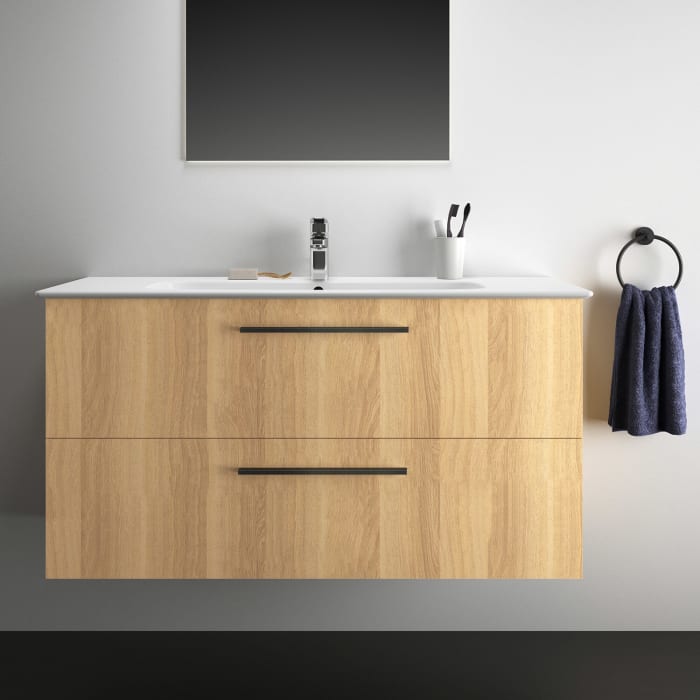 Ideal Standard i.life A Möbelwaschtischpaket 120 cm