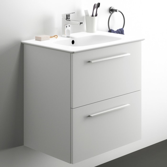 Ideal Standard i.life A Möbelwaschtischpaket 60 cm