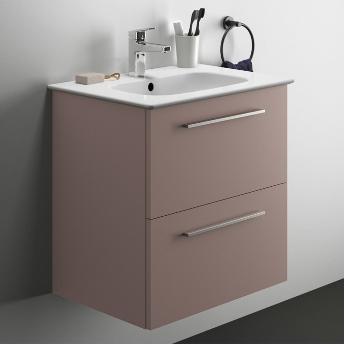 Ideal Standard i.life A Möbelwaschtischpaket 60 cm