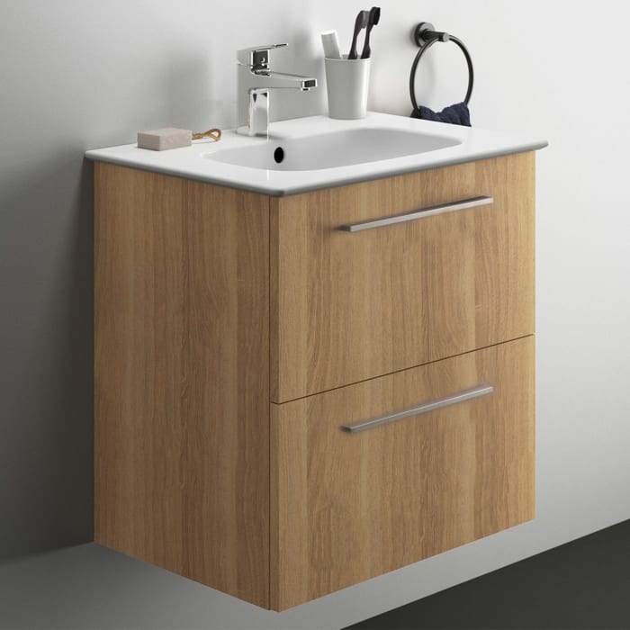 Ideal Standard i.life A Möbelwaschtischpaket 60 cm