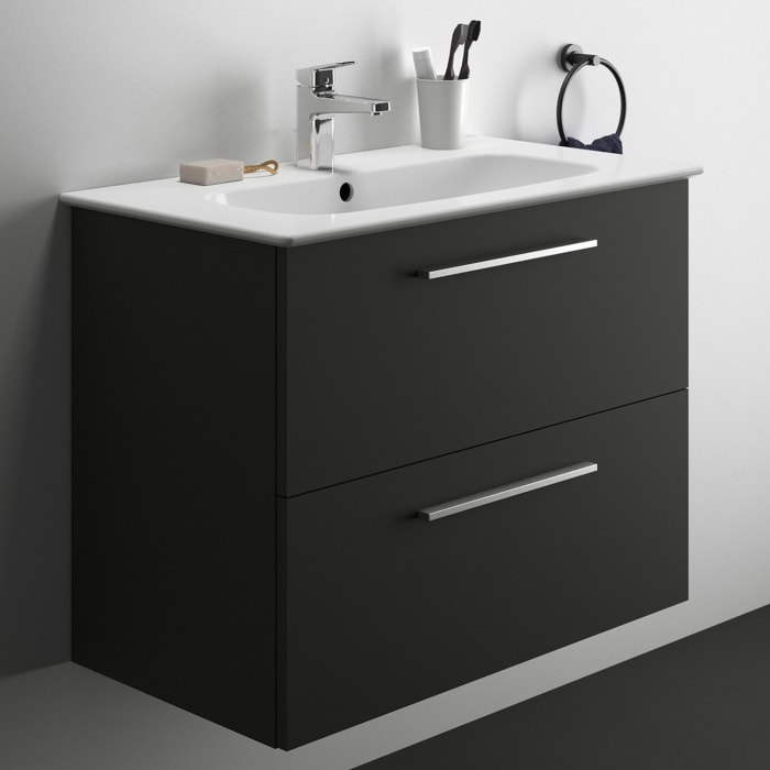 Ideal Standard i.life A Möbelwaschtischpaket 80 cm