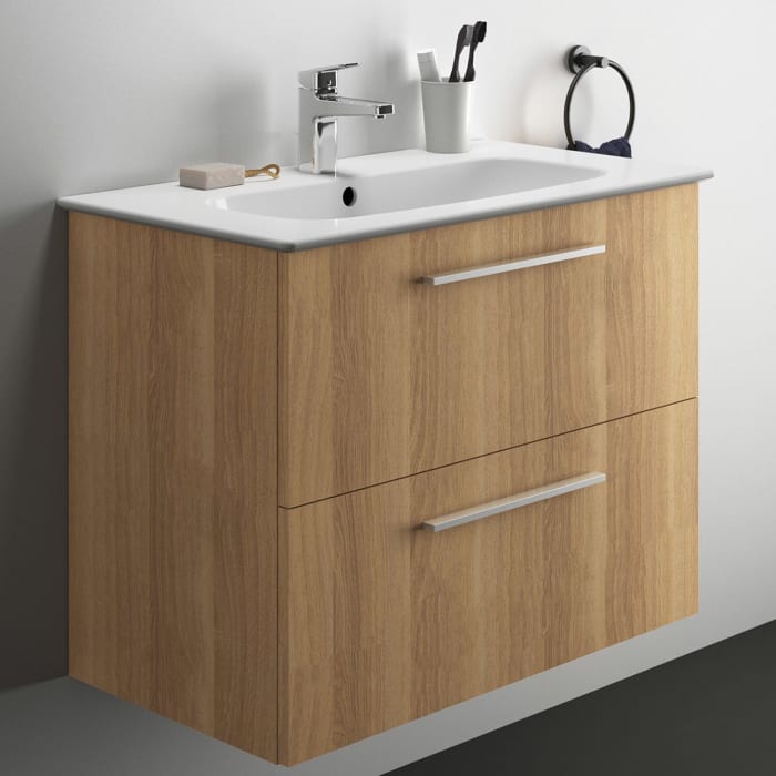 Ideal Standard i.life A Möbelwaschtischpaket 80 cm