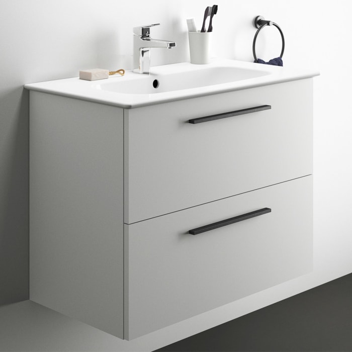 Ideal Standard i.life A Möbelwaschtischpaket 80 cm