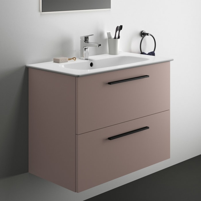 Ideal Standard i.life A Möbelwaschtischpaket 80 cm