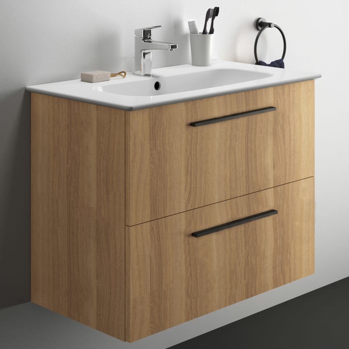 Ideal Standard i.life A Möbelwaschtischpaket 80 cm