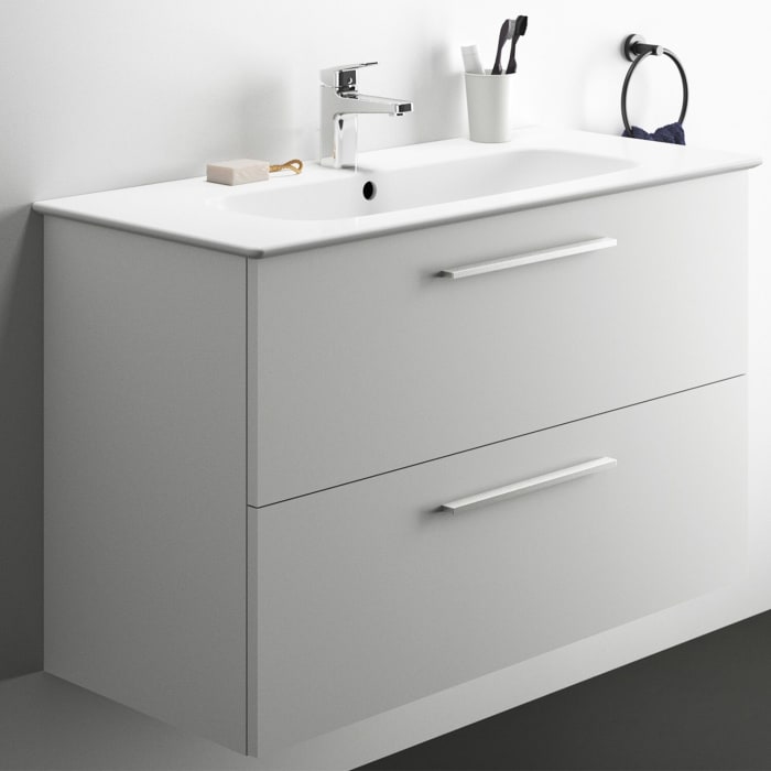 Ideal Standard i.life A Möbelwaschtischpaket 100 cm