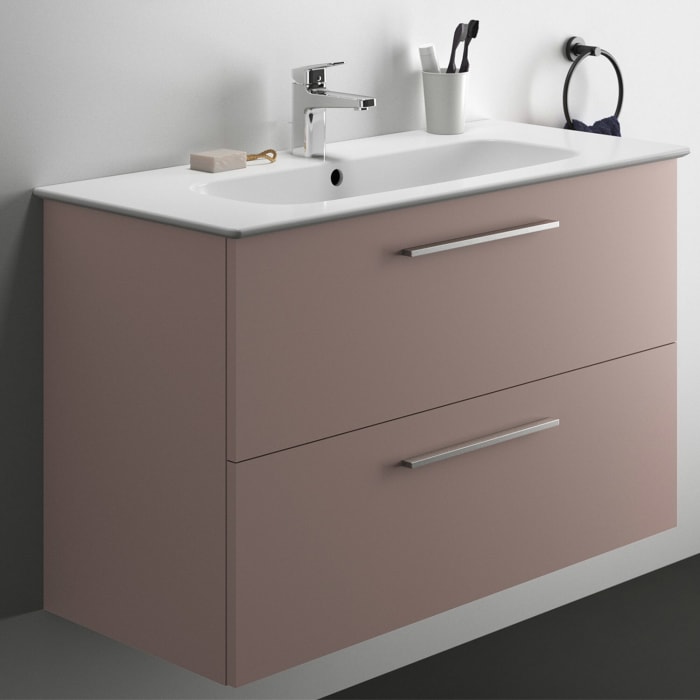 Ideal Standard i.life A Möbelwaschtischpaket 100 cm