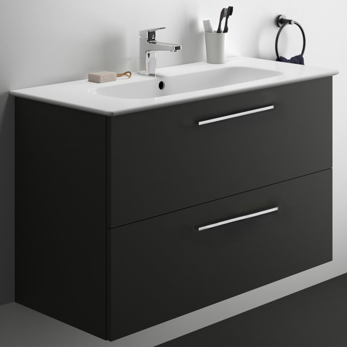 Ideal Standard i.life A Möbelwaschtischpaket 100 cm