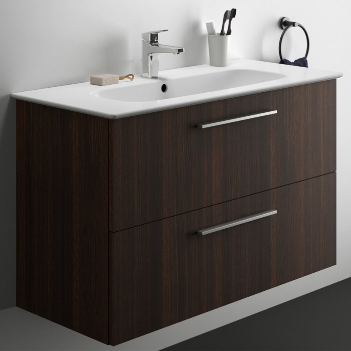 Ideal Standard i.life A Möbelwaschtischpaket 100 cm