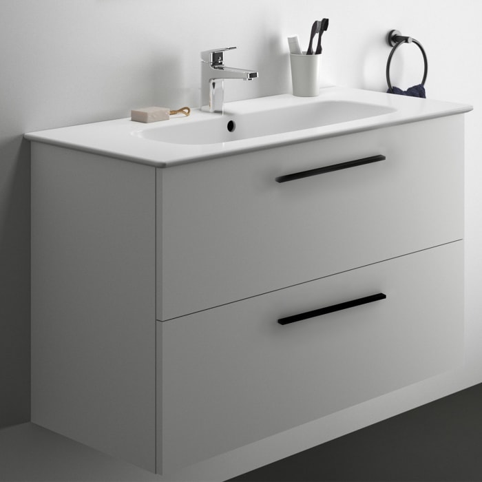 Ideal Standard i.life A Möbelwaschtischpaket 100 cm