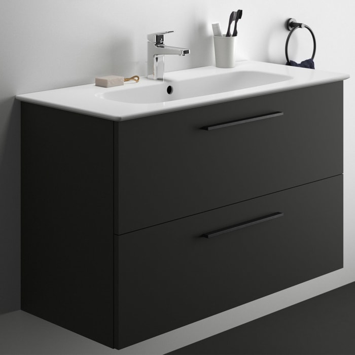 Ideal Standard i.life A Möbelwaschtischpaket 100 cm