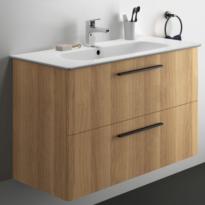 Ideal Standard i.life A Möbelwaschtischpaket 100 cm