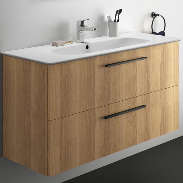 Ideal Standard i.life A Möbelwaschtischpaket 120 cm