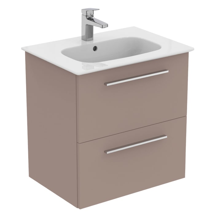 Ideal Standard i.life A Möbelwaschtischpaket 60 cm