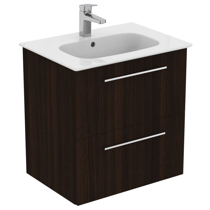 Ideal Standard i.life A Möbelwaschtischpaket 60 cm