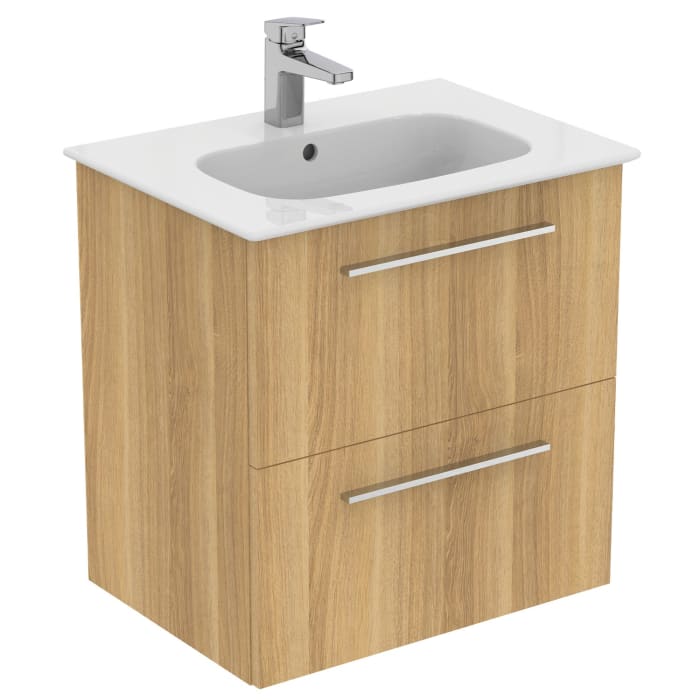 Ideal Standard i.life A Möbelwaschtischpaket 60 cm