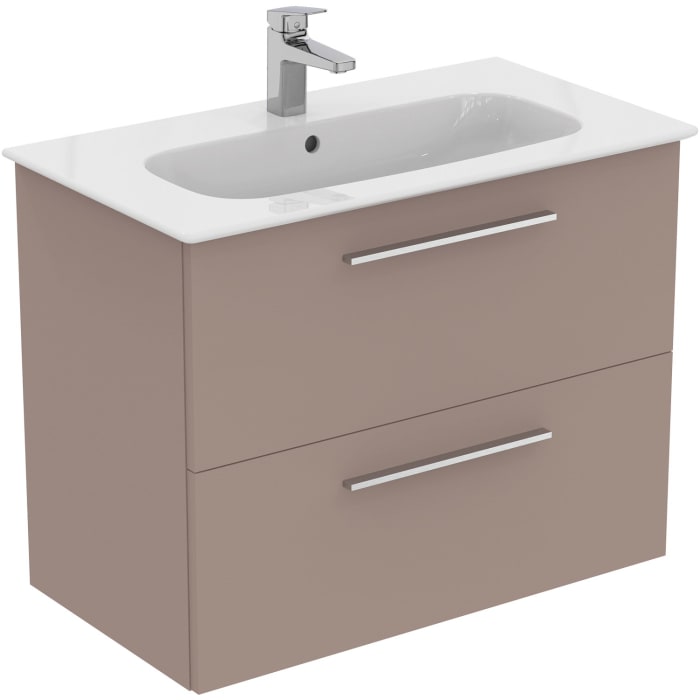 Ideal Standard i.life A Möbelwaschtischpaket 80 cm