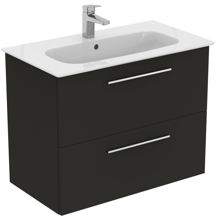 Ideal Standard i.life A Möbelwaschtischpaket 80 cm