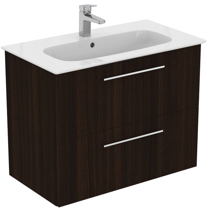 Ideal Standard i.life A Möbelwaschtischpaket 80 cm