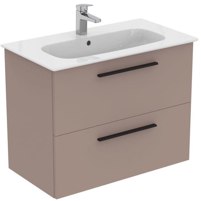 Ideal Standard i.life A Möbelwaschtischpaket 80 cm