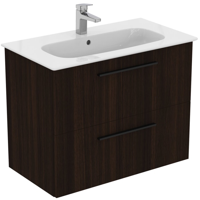 Ideal Standard i.life A Möbelwaschtischpaket 80 cm