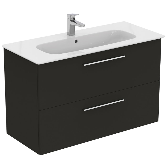 Ideal Standard i.life A Möbelwaschtischpaket 100 cm