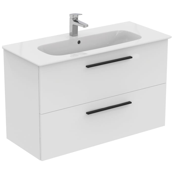 Ideal Standard i.life A Möbelwaschtischpaket 100 cm