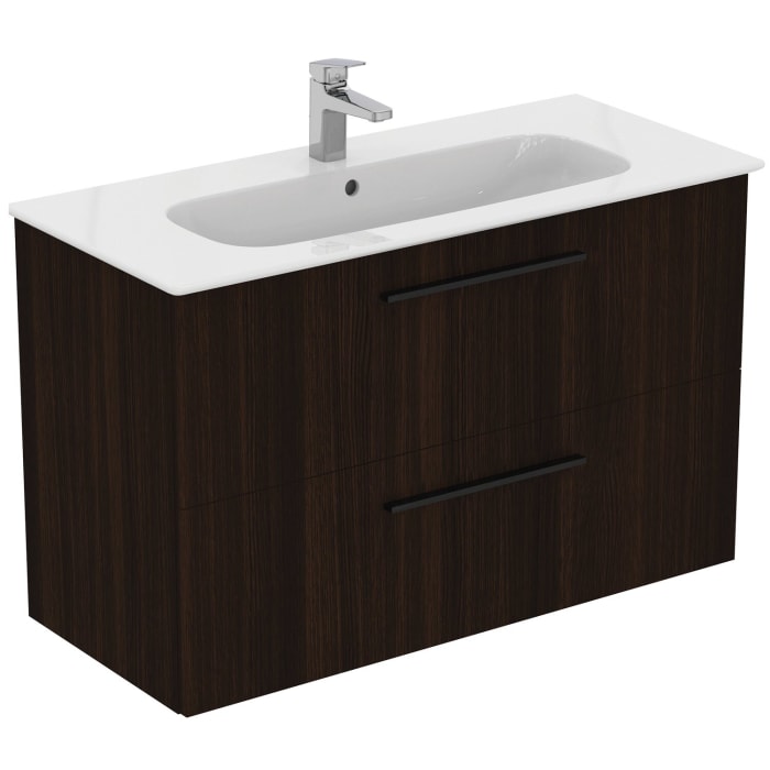 Ideal Standard i.life A Möbelwaschtischpaket 100 cm