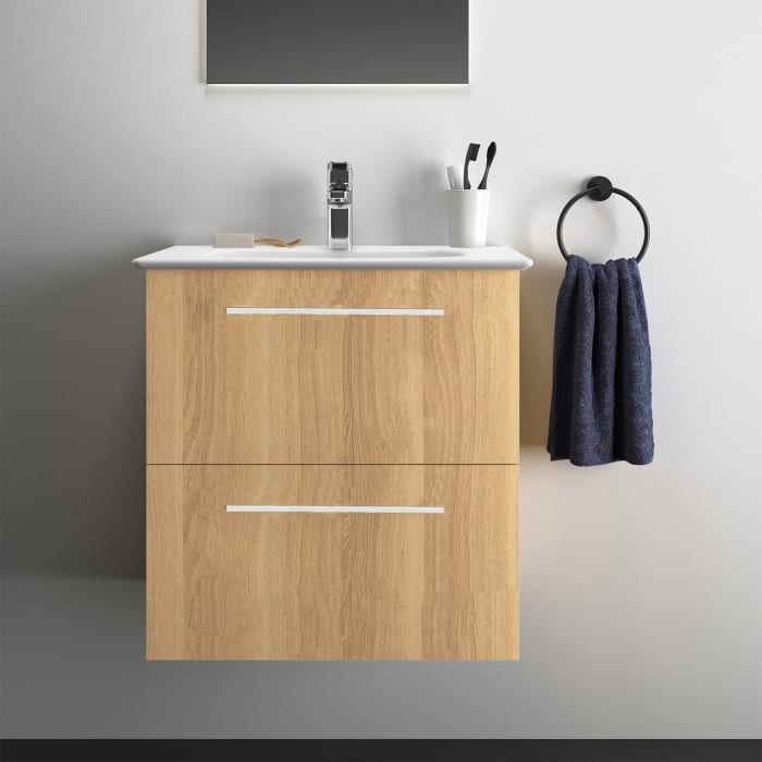 Ideal Standard i.life A Möbelwaschtischpaket 60 cm