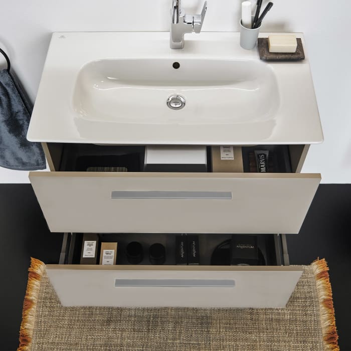 Ideal Standard i.life A Möbelwaschtischpaket 80 cm