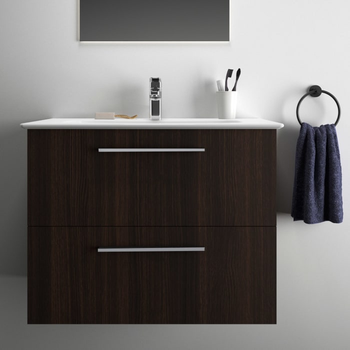 Ideal Standard i.life A Möbelwaschtischpaket 80 cm