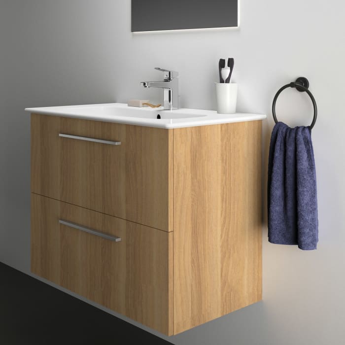 Ideal Standard i.life A Möbelwaschtischpaket 80 cm