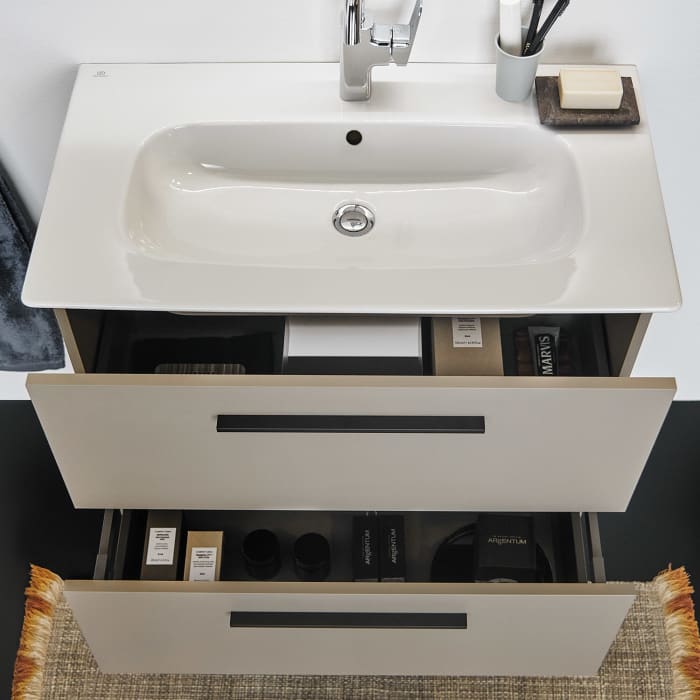 Ideal Standard i.life A Möbelwaschtischpaket 80 cm