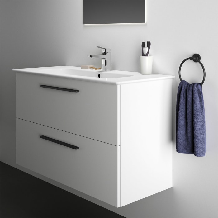 Ideal Standard i.life A Möbelwaschtischpaket 100 cm