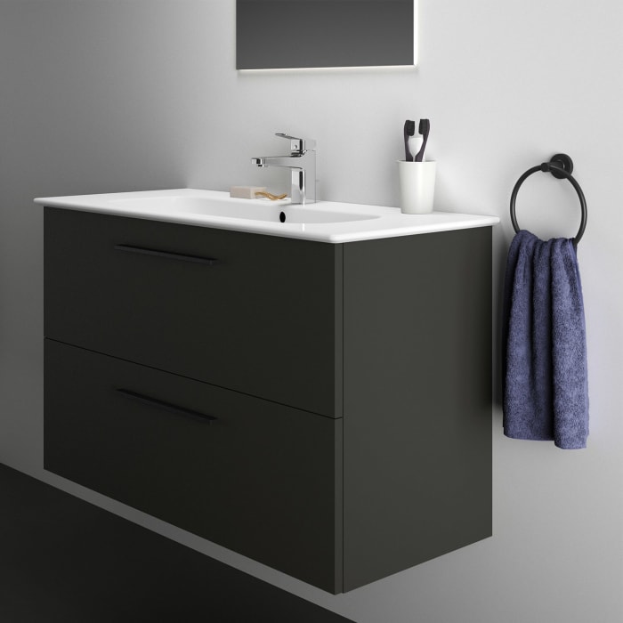 Ideal Standard i.life A Möbelwaschtischpaket 100 cm