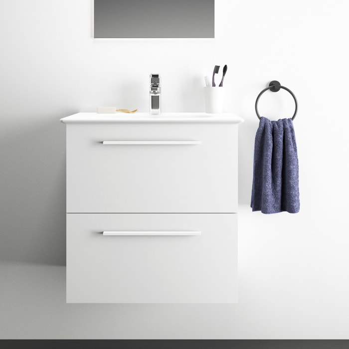 Ideal Standard i.life A Möbelwaschtischpaket 60 cm