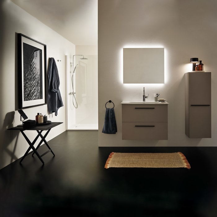 Ideal Standard i.life A Möbelwaschtischpaket 80 cm