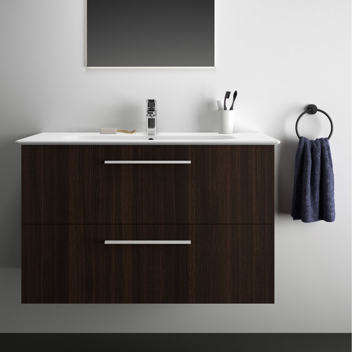 Ideal Standard i.life A Möbelwaschtischpaket 100 cm