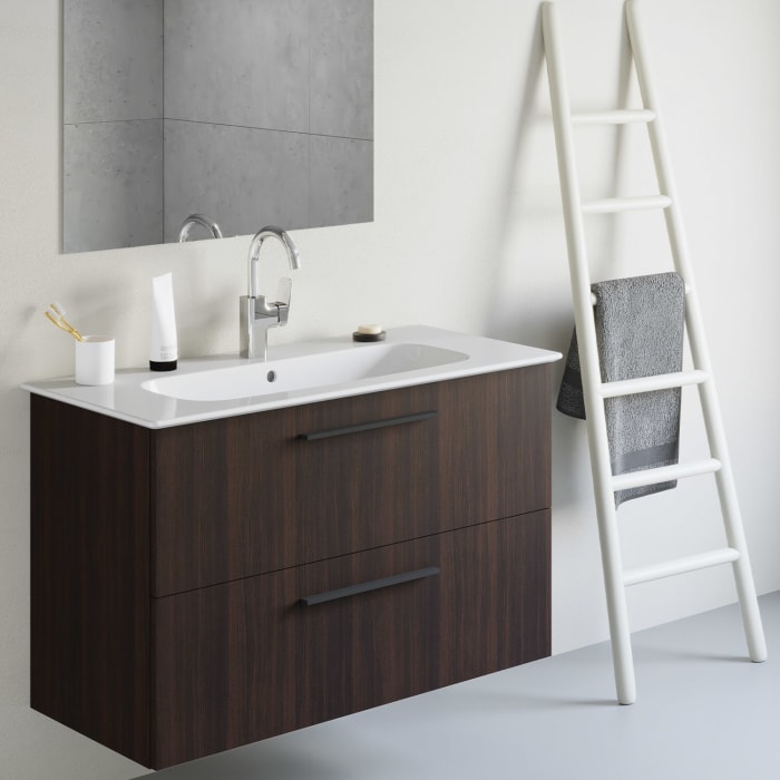 Ideal Standard i.life A Möbelwaschtischpaket 100 cm