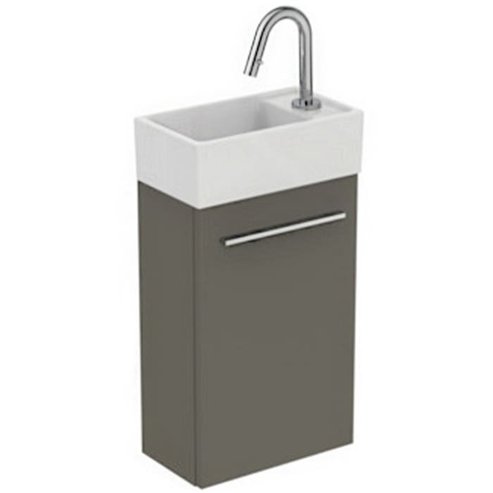 Ideal Standard i.life S Handwaschbeckenunterschrank 35,4 cm, 1 Tür