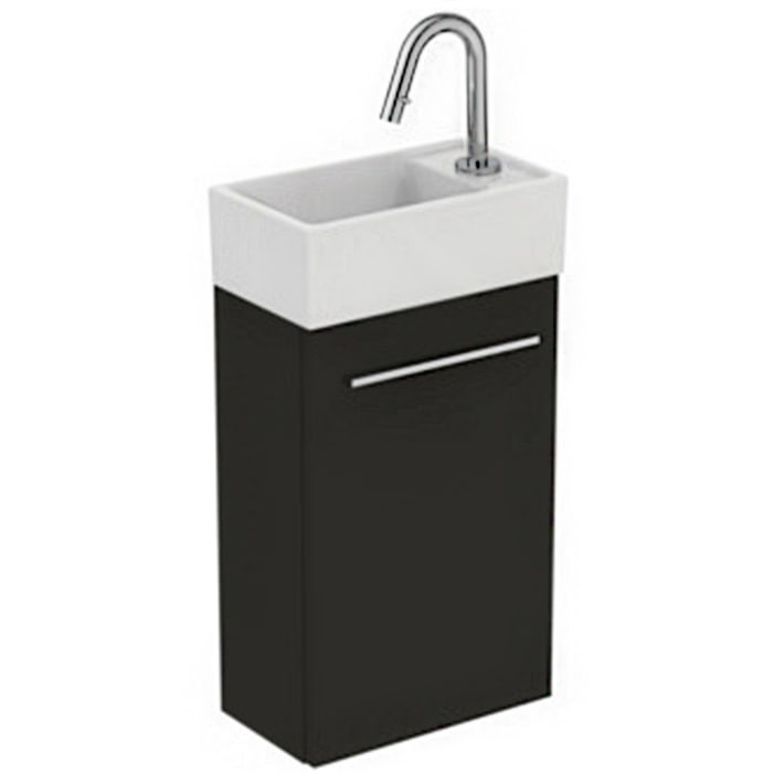 Ideal Standard i.life S Handwaschbeckenunterschrank 35,4 cm, 1 Tür