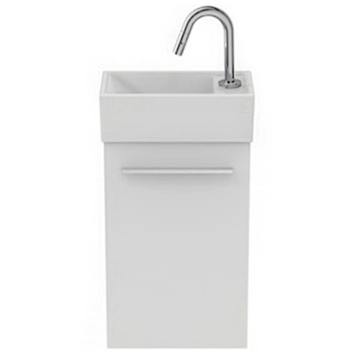 Ideal Standard i.life S Handwaschbeckenunterschrank 35,4 cm, 1 Tür