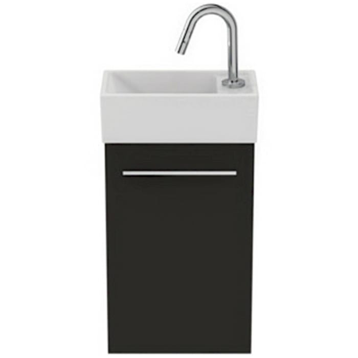 Ideal Standard i.life S Handwaschbeckenunterschrank 35,4 cm, 1 Tür